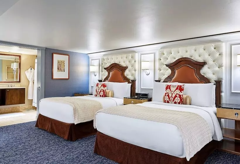 سوئیت 2 خوابه, St. Regis Aspen Resort