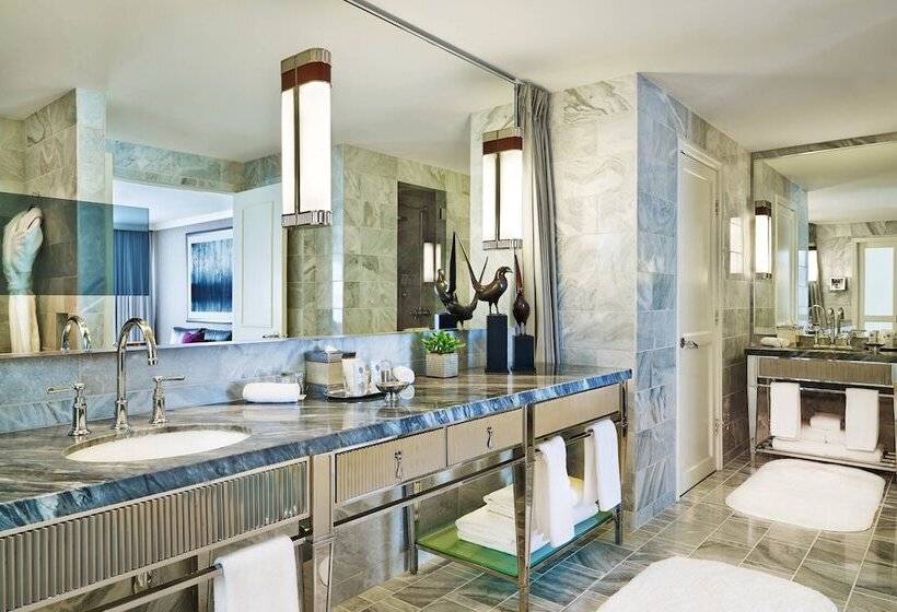 جناح رئاسى, St. Regis Aspen Resort