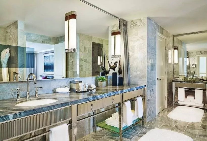 سوئیت پرزیدنت, St. Regis Aspen Resort