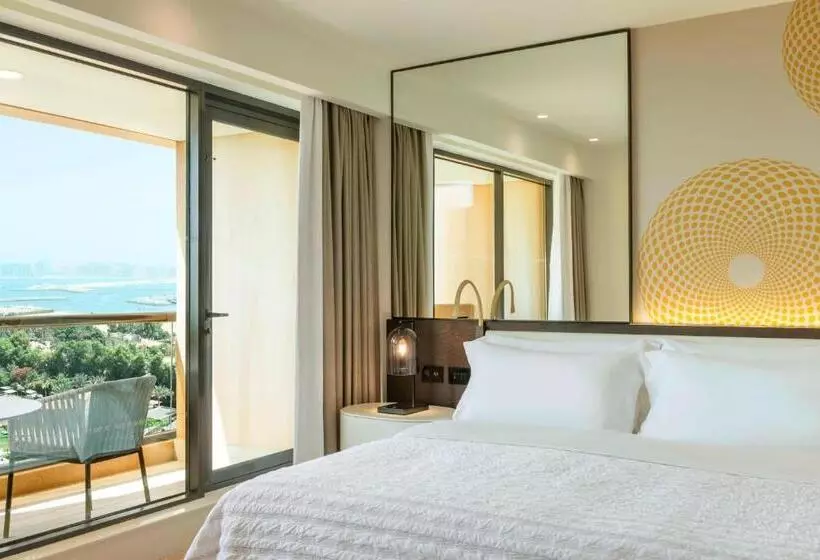 سوییت خانوادگی, Le Royal Meridien Beach Resort & Spa Dubai