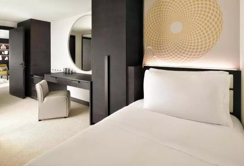 سوییت خانوادگی, Le Royal Meridien Beach Resort & Spa Dubai