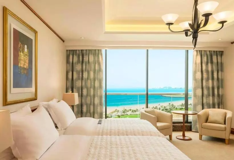 آپارتمان سلطنتی 2 خوابه, Le Royal Meridien Beach Resort & Spa Dubai
