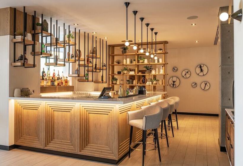 اتاق رویال, Le Royal Meridien Beach Resort & Spa Dubai