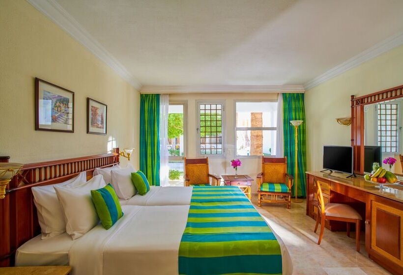 标准间, Maritim Jolie Ville Resort & Casino