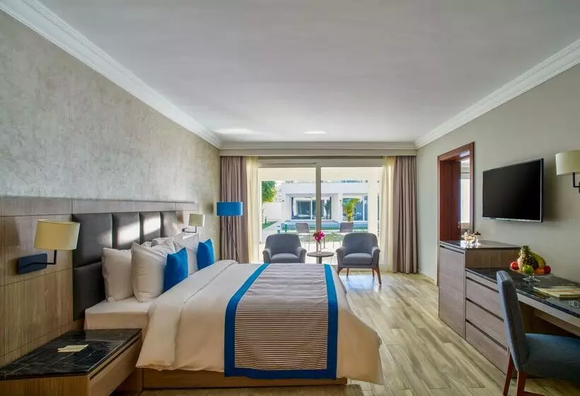 اتاق استاندارد, Maritim Jolie Ville Resort & Casino