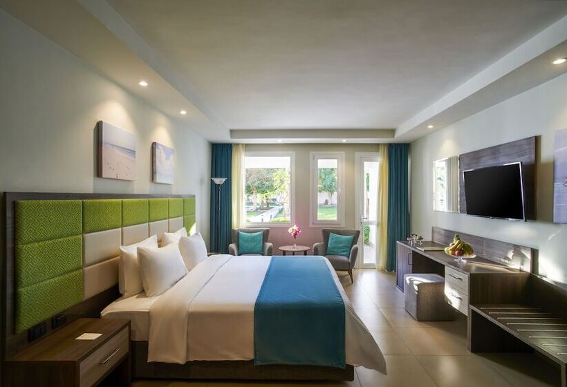 舒适型房间, Maritim Jolie Ville Resort & Casino