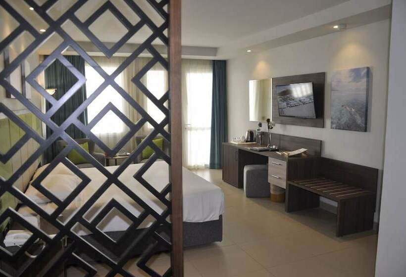 舒适型房间, Maritim Jolie Ville Resort & Casino