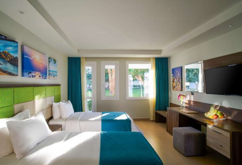 اتاق راحتی, Maritim Jolie Ville Resort & Casino