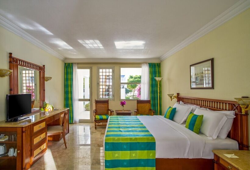 高级大房间, Maritim Jolie Ville Resort & Casino