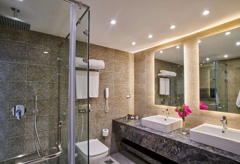 标准间, Maritim Jolie Ville Resort & Casino