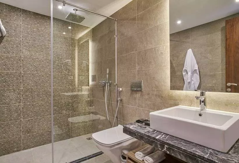 اتاق استاندارد, Maritim Jolie Ville Resort & Casino