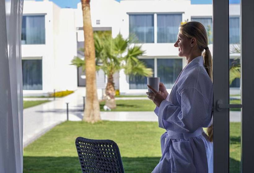 标准间, Maritim Jolie Ville Resort & Casino