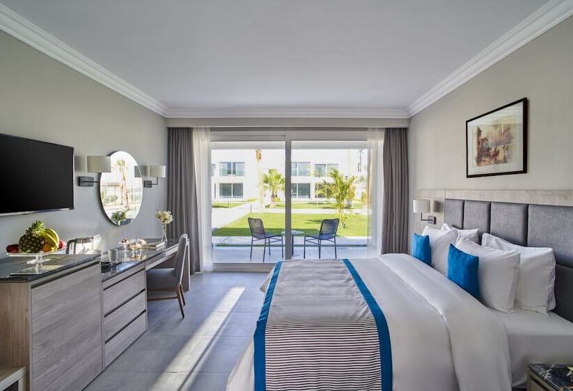 标准间, Maritim Jolie Ville Resort & Casino