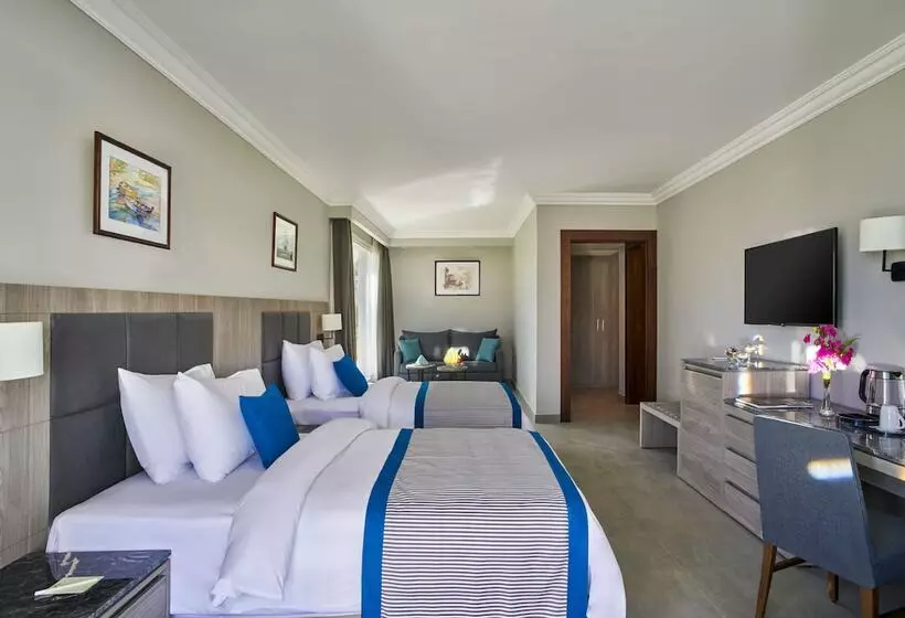 اتاق استاندارد, Maritim Jolie Ville Resort & Casino