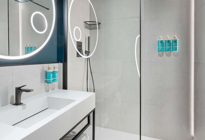 Номер Superior, Novotel Caserta Sud