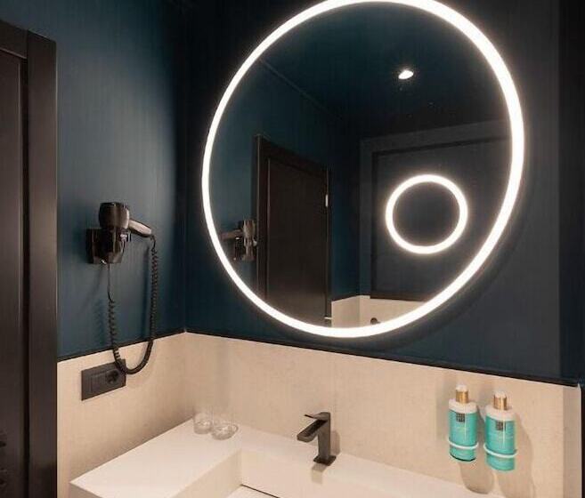 Номер Superior, Novotel Caserta Sud