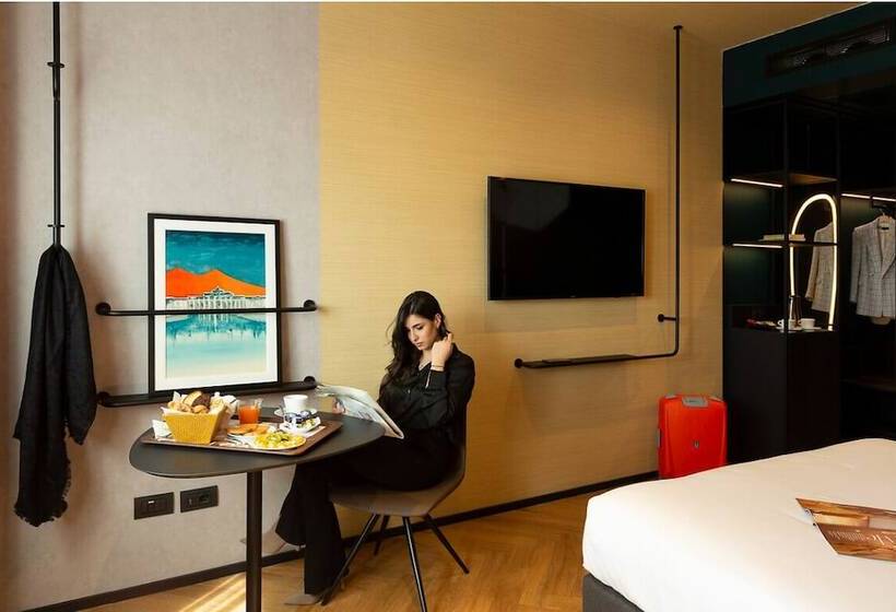 Номер Superior, Novotel Caserta Sud