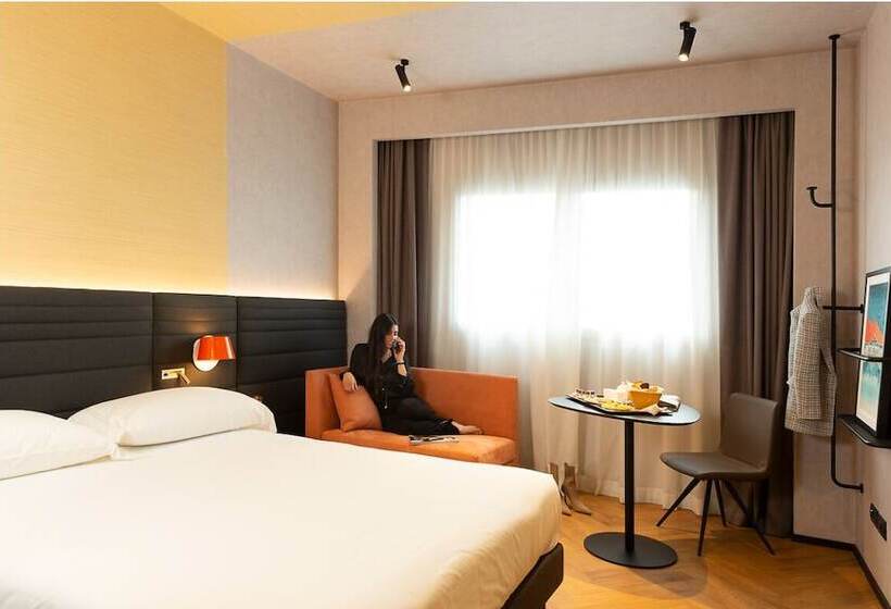 Номер Superior, Novotel Caserta Sud