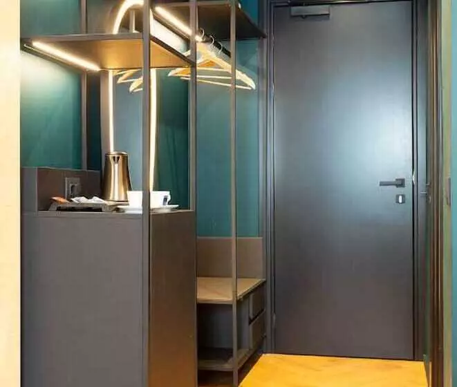 Superior-huone, Novotel Caserta Sud