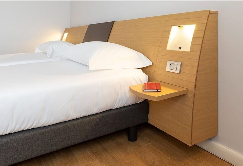 Номер Стандарт, Novotel Caserta Sud