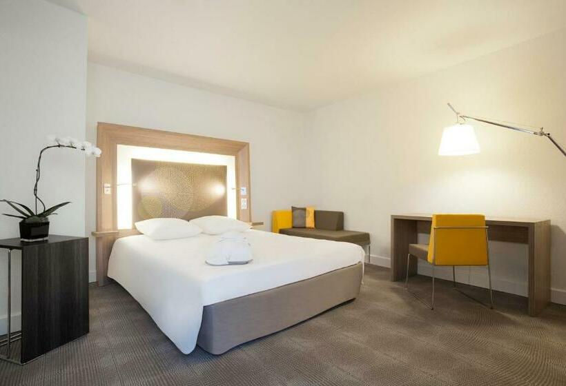 اتاق اجرایی, Novotel Paris Gare de Lyon