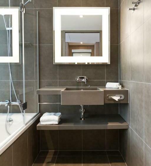 اتاق اجرایی, Novotel Paris Gare de Lyon