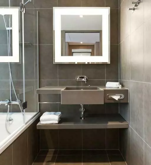 اتاق اجرایی, Novotel Paris Gare de Lyon