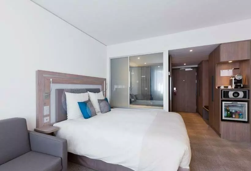 اتاق اجرایی, Novotel Paris Gare de Lyon