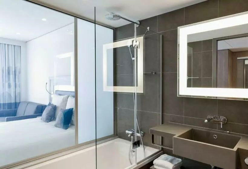 اتاق اجرایی, Novotel Paris Gare de Lyon
