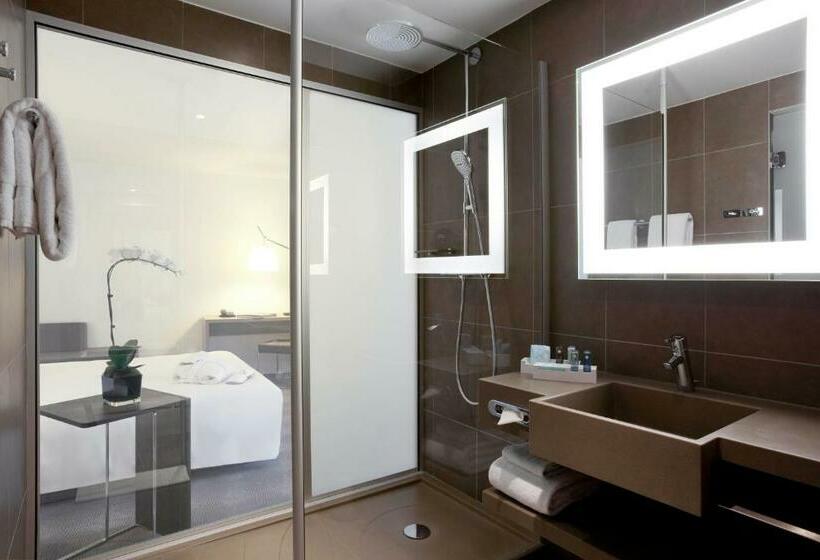 اتاق اجرایی, Novotel Paris Gare de Lyon