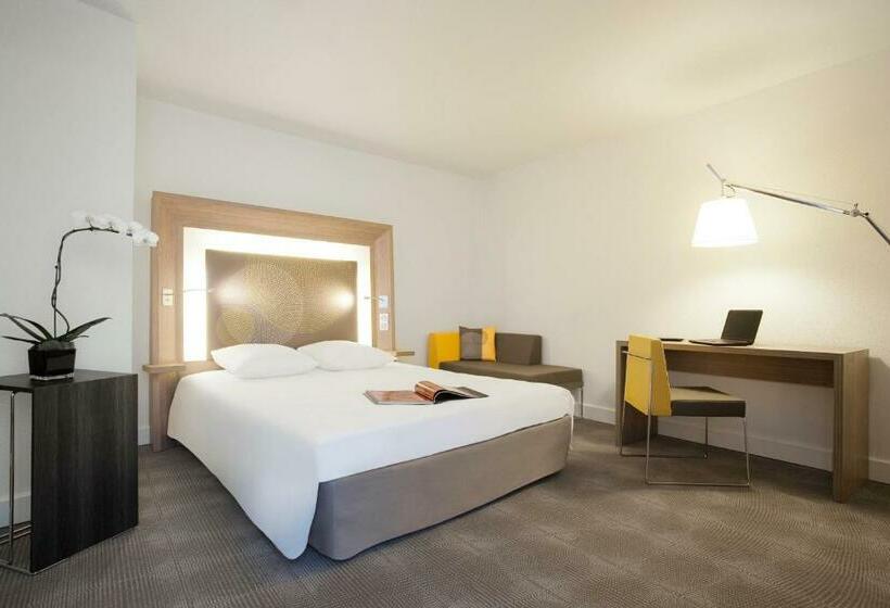 اتاق اجرایی, Novotel Paris Gare de Lyon