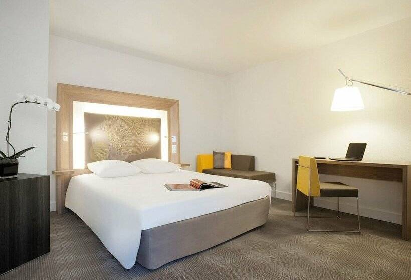 اتاق اجرایی, Novotel Paris Gare de Lyon