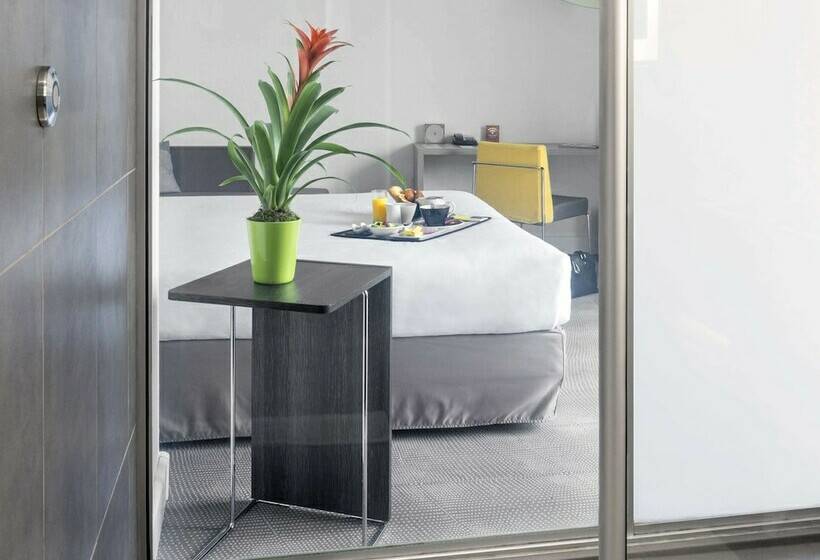 اتاق اجرایی, Novotel Paris Gare de Lyon
