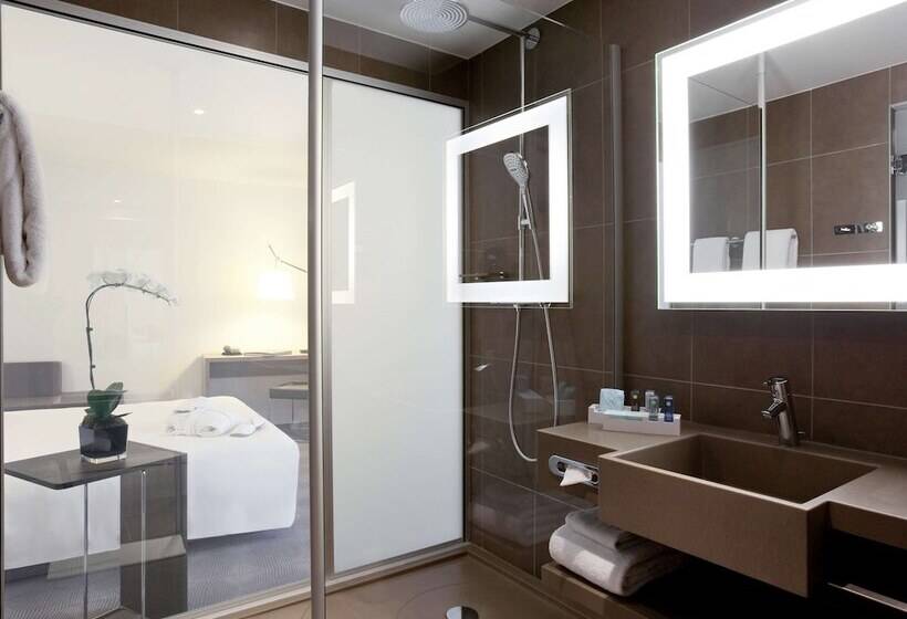 اتاق اجرایی, Novotel Paris Gare de Lyon