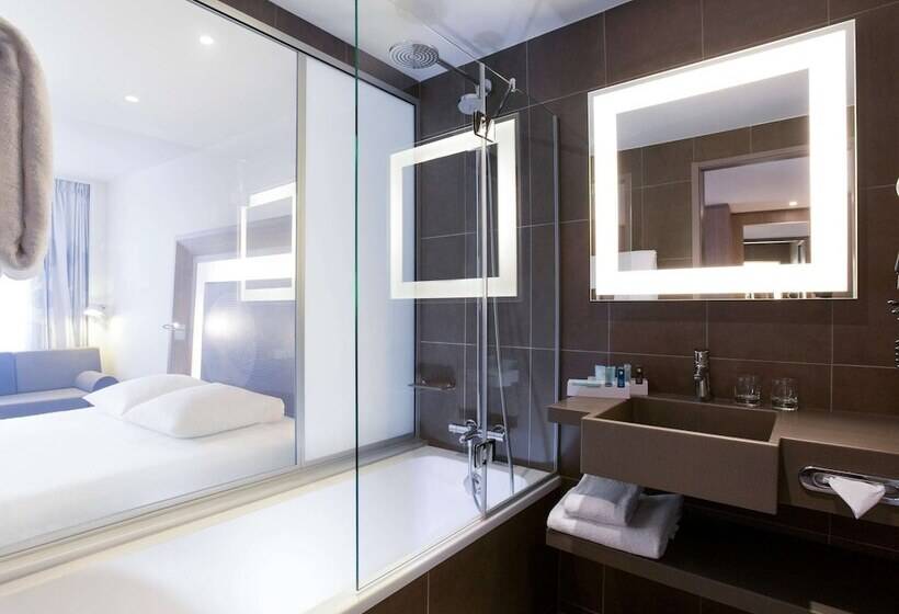 اتاق اجرایی, Novotel Paris Gare de Lyon