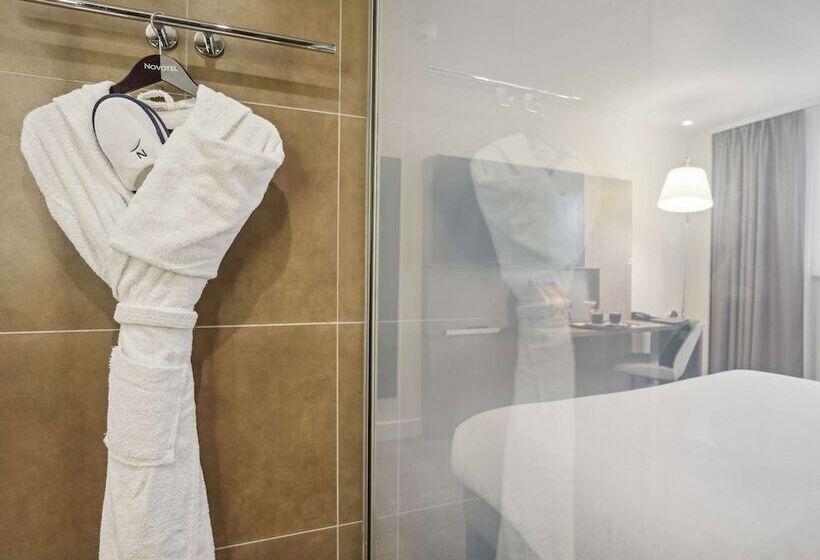 اتاق اجرایی, Novotel Paris Gare de Lyon