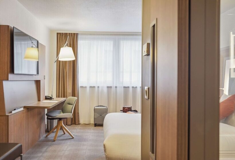 اتاق اجرایی, Novotel Paris Gare de Lyon