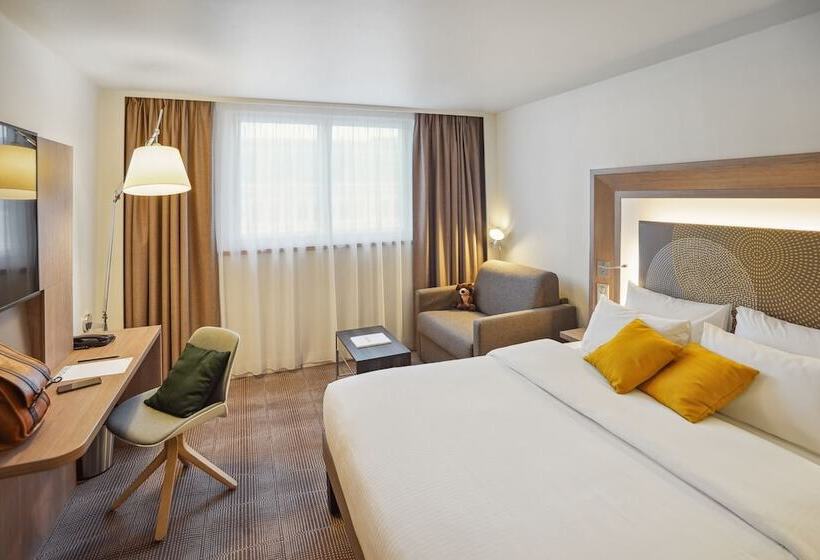 اتاق اجرایی, Novotel Paris Gare de Lyon