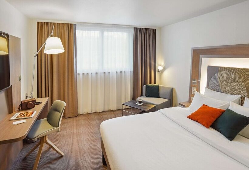اتاق اجرایی, Novotel Paris Gare de Lyon