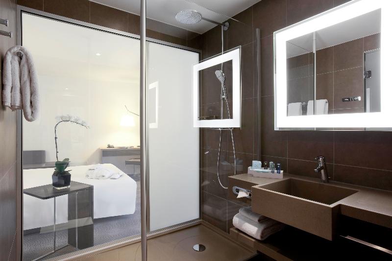 اتاق اجرایی, Novotel Paris Gare de Lyon