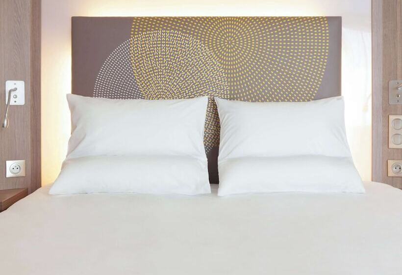 اتاق اجرایی, Novotel Paris Gare de Lyon