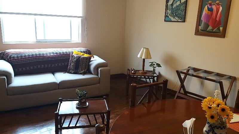 جناح إدارى, Suite Service Apart