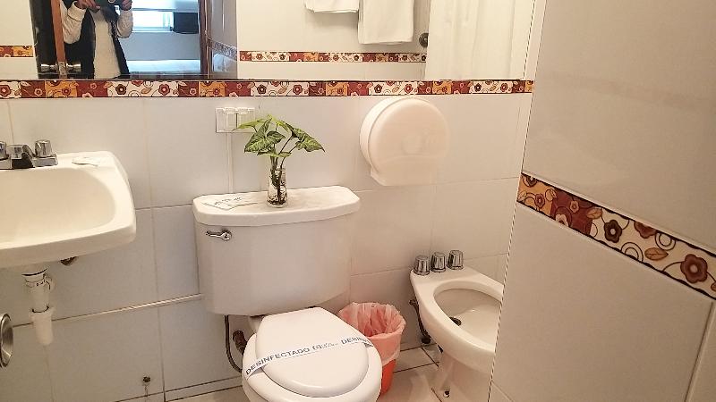 סוויטה אקזקיוטיב, Suite Service Apart