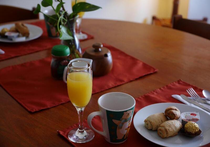 جناح إدارى, Suite Service Apart