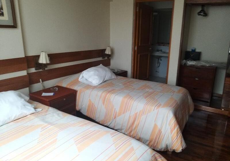 סוויטה אקזקיוטיב, Suite Service Apart