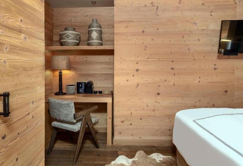 Номер Стандарт, Unique Hotel Post