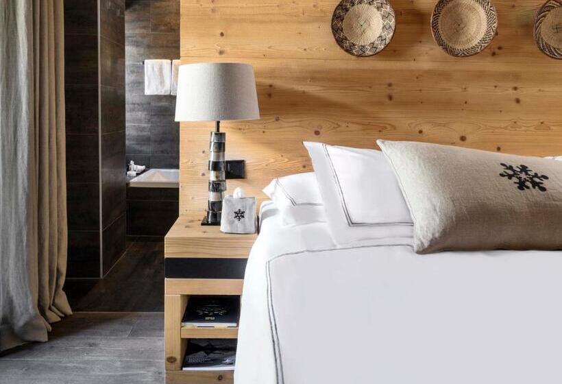 スタンダードルーム, Unique Hotel Post