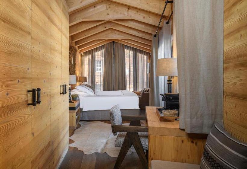 Номер Стандарт, Unique Hotel Post