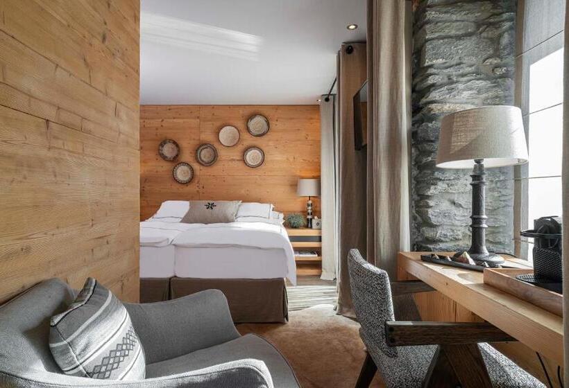 スタンダードルーム, Unique Hotel Post