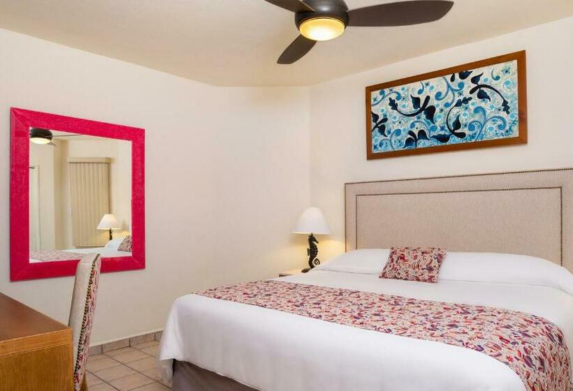 스위트, Villa Del Palmar Beach Resort & Spa